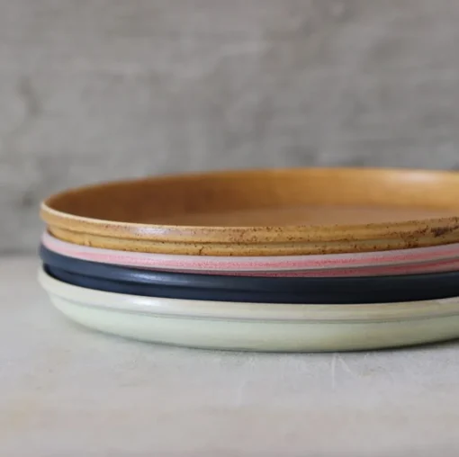 TOTO Plate