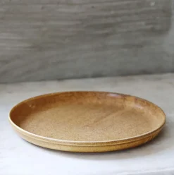 TOTO Plate