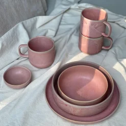 TOTO Plate