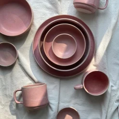 TOTO Plate