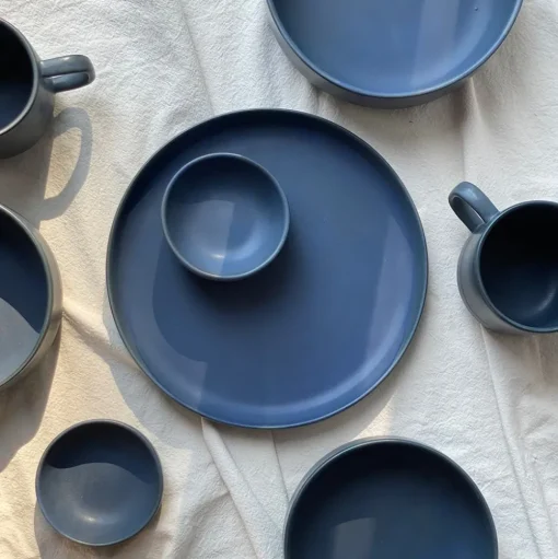 TOTO Plate