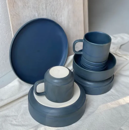 TOTO Plate