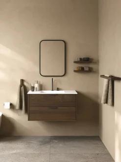 Towel Rack