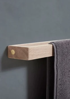 Towel Rack