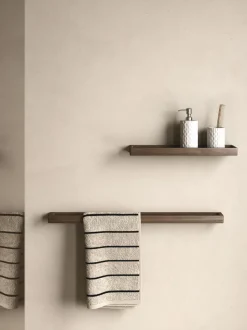 Towel Rack