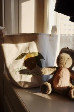 Toy Storage Bags
