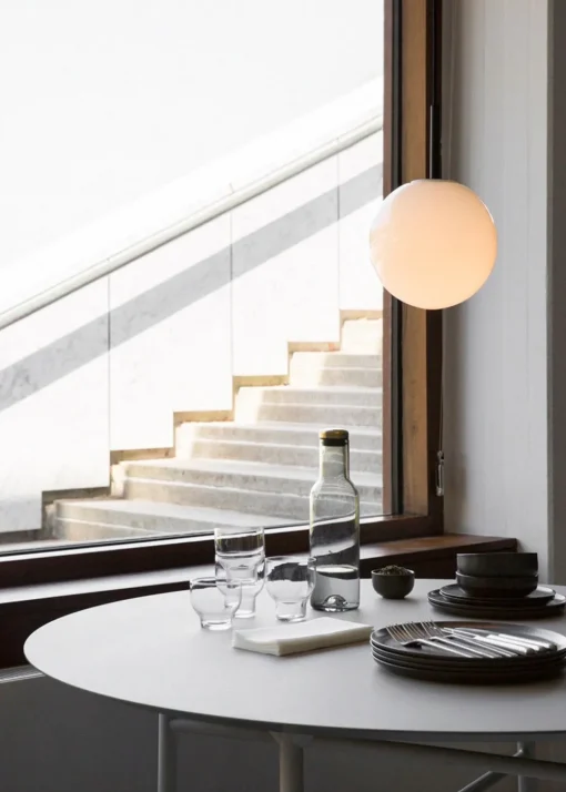 TR Bulb / Pendant Lamp