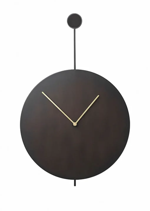 Trace Wall Clock