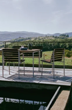 Traverse Armchair