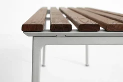 Traverse Bench 114
