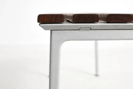 Traverse Bench 114