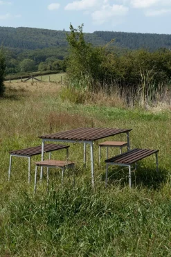 Traverse Stool