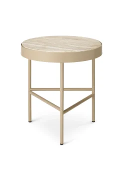 Travertine Bord