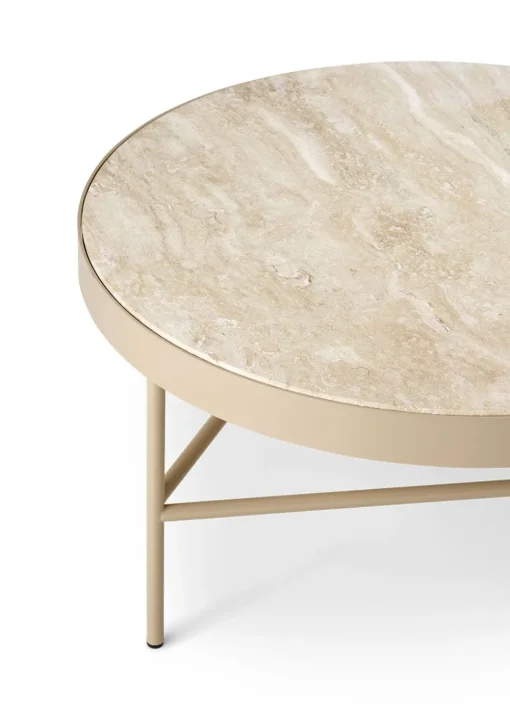 Travertine Bord