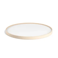 Tray - Beech Nature Untreated model 60