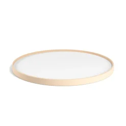Tray - Beech Oiled model 60