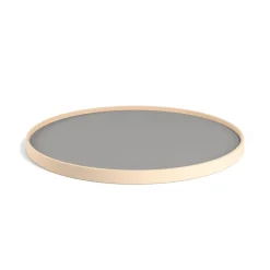Tray - Beech Oiled model 60