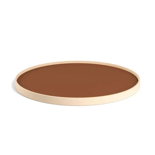 Tray - Beech Oiled model 60