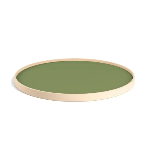 Tray - Beech Oiled model 60