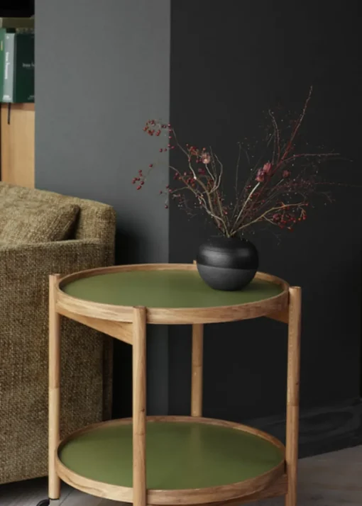 Tray - Beech Oiled model 60