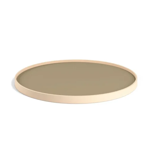 Tray - Beech Oiled model 60