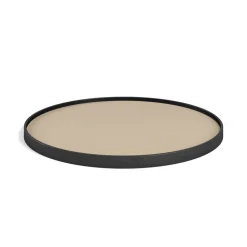 Tray - Oak Black model 60