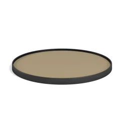 Tray - Oak Black model 60