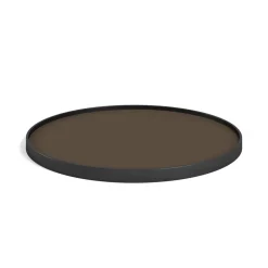 Tray - Oak Black model 60