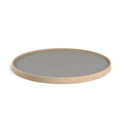 Tray - Oak Oiled model 60