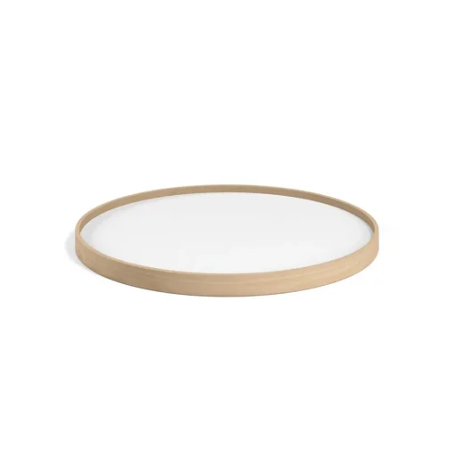 Tray - Oak Oiled model 50