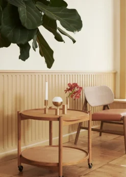 Tray - Oak Oiled model 60