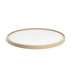 Tray - Oak Oiled model 60