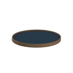 Tray - Oak Smoked Oiled model 50