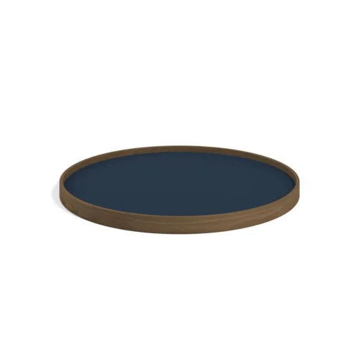 Tray - Oak Smoked Oiled model 50