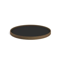 Tray - Oak Smoked Oiled model 50