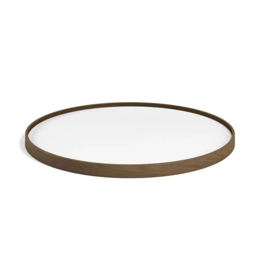 Tray - Oak Smoked Oiled model 60