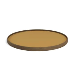 Tray - Oak Smoked Oiled model 60