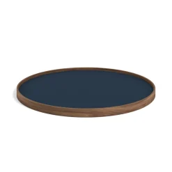 Tray - Walnut Oiled model 60