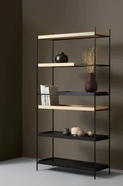 Tray Shelf