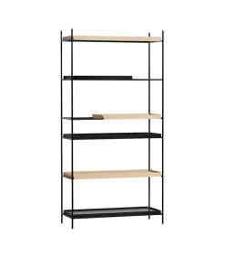 Tray Shelf