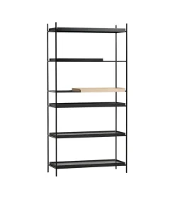 Tray Shelf