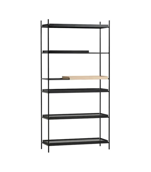 Tray Shelf