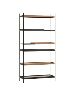 Tray Shelf