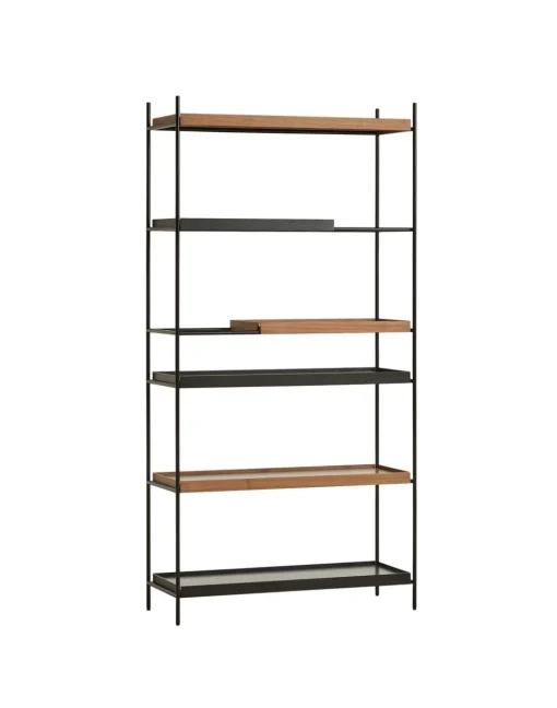 Tray Shelf