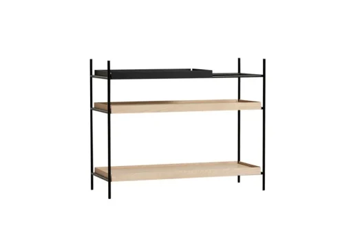 Tray Shelf