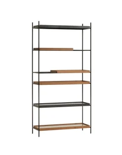 Tray Shelf