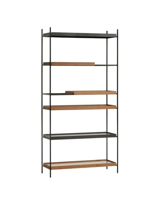 Tray Shelf