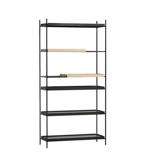 Tray Shelf