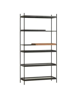 Tray Shelf