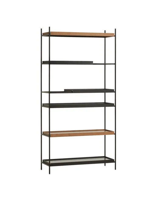 Tray Shelf